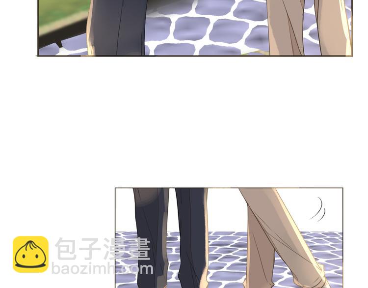 《被遗忘的暗恋》第15话互相吃醋 第37页