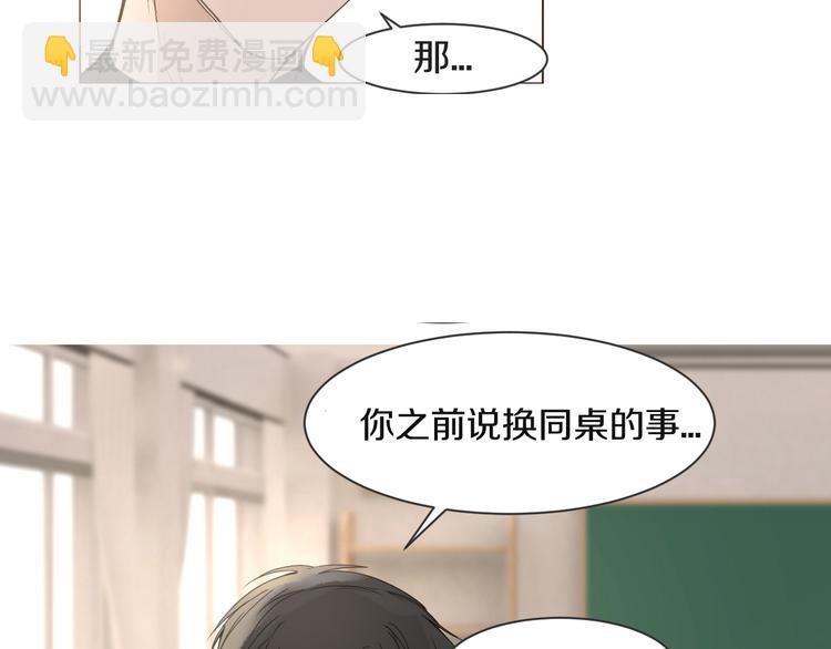 《被遗忘的暗恋》第13话 破绽 第6页