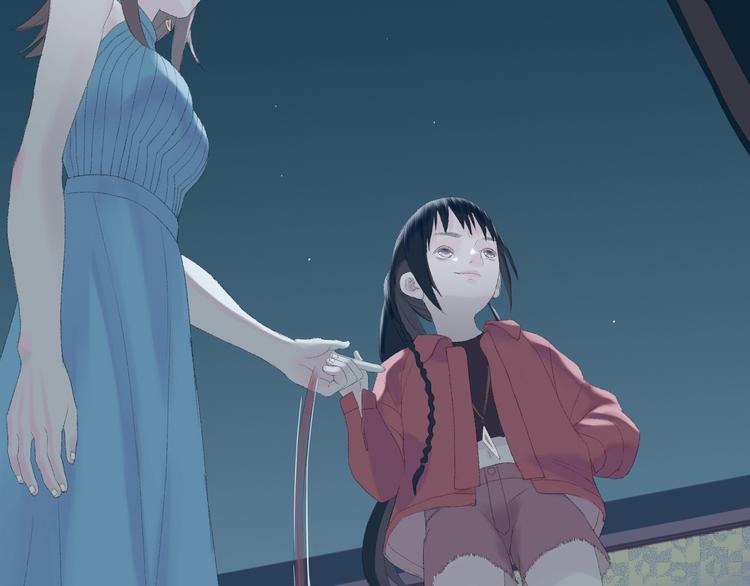 《《时差》-无法靠近的爱》第2话闹剧 第32页