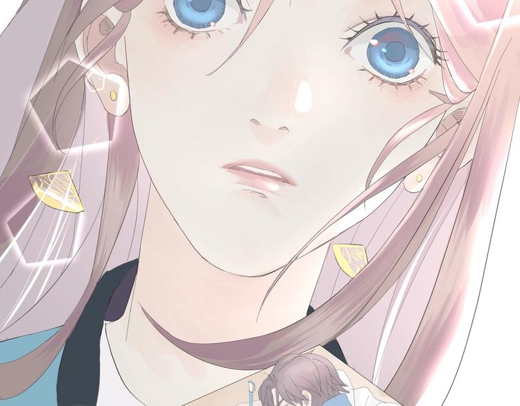 《《时差》-无法靠近的爱》第3话MISS YOU 第23页