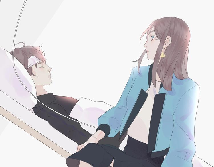 《《时差》-无法靠近的爱》第3话MISS YOU 第4页
