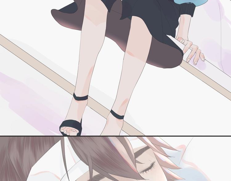 《《时差》-无法靠近的爱》第3话MISS YOU 第5页