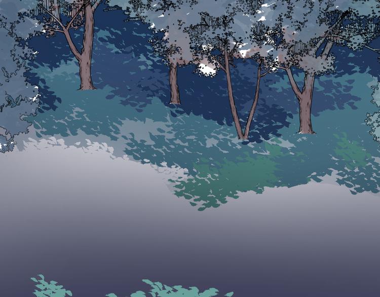 《《时差》-无法靠近的爱》第14话爱没有时差 第20页