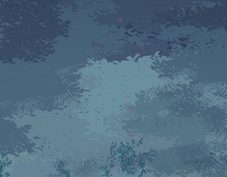 《《时差》-无法靠近的爱》第14话爱没有时差 第29页