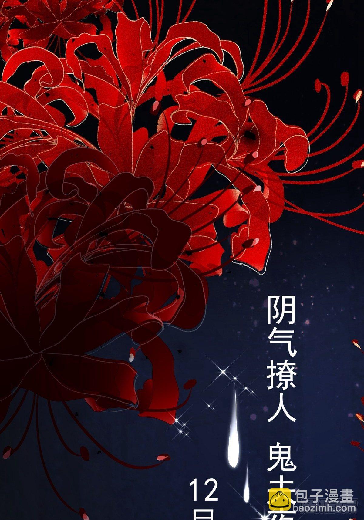 《阴气撩人，鬼夫夜来》预告 第13页