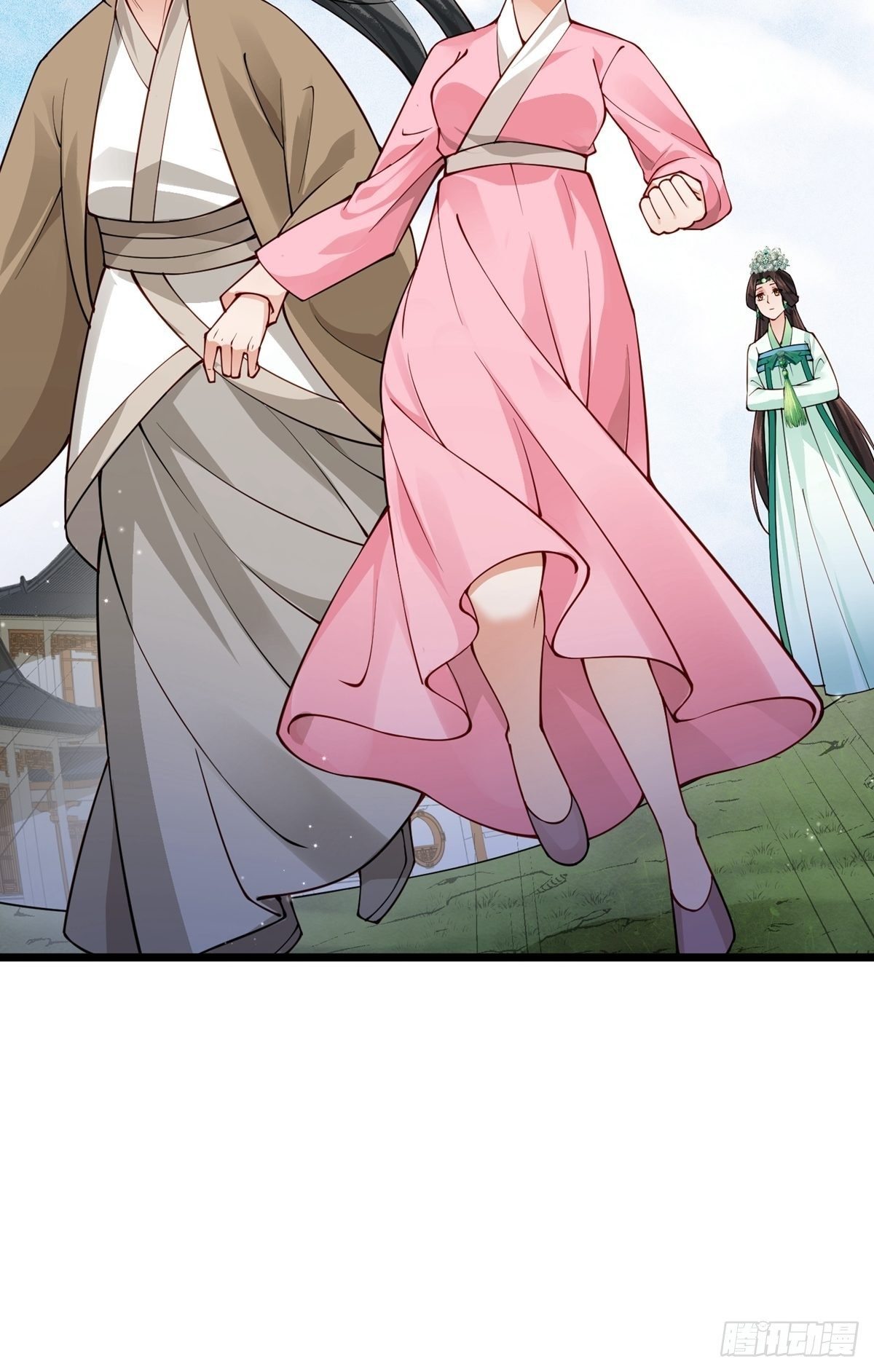 《阴气撩人，鬼夫夜来》第六回驱魔师 第29页