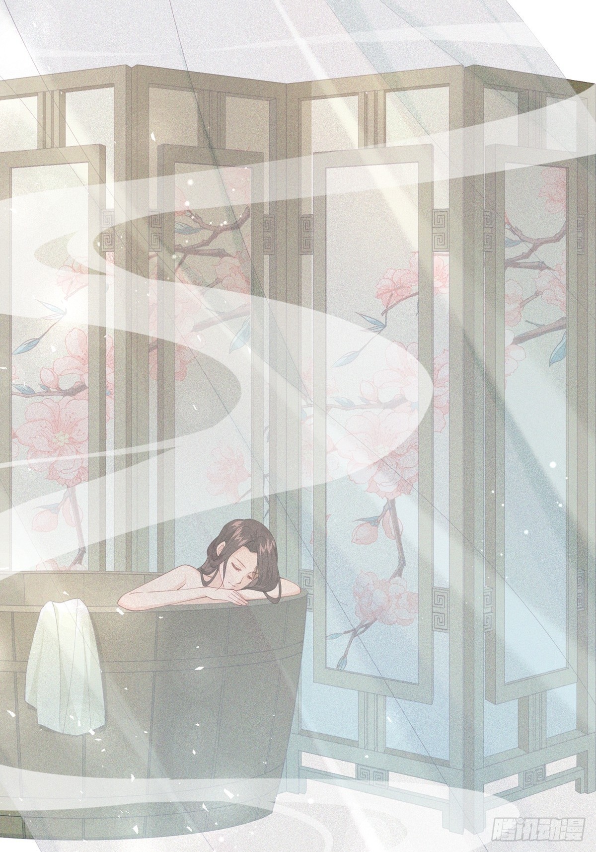 《阴气撩人，鬼夫夜来》第九回 这是个什么样的女人 第19页