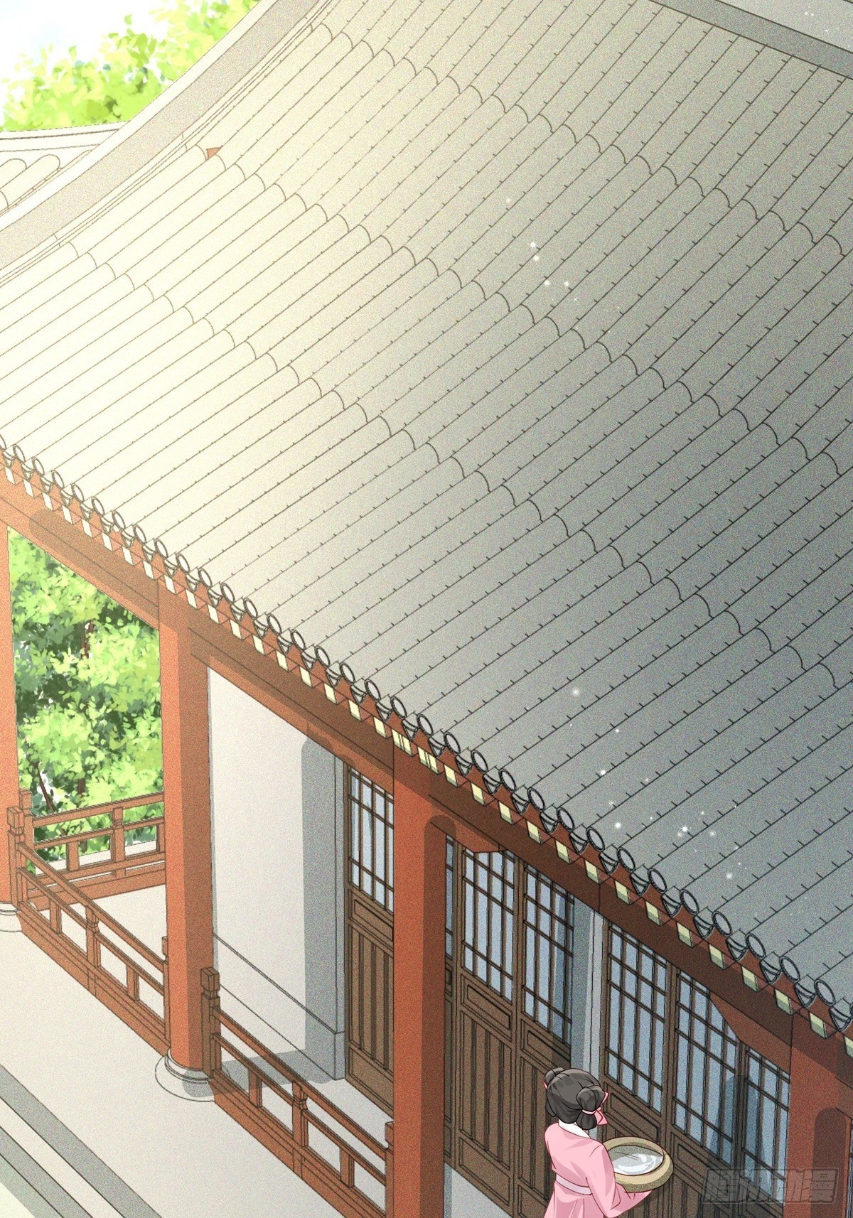 《阴气撩人，鬼夫夜来》第十一回 为所欲为 第26页