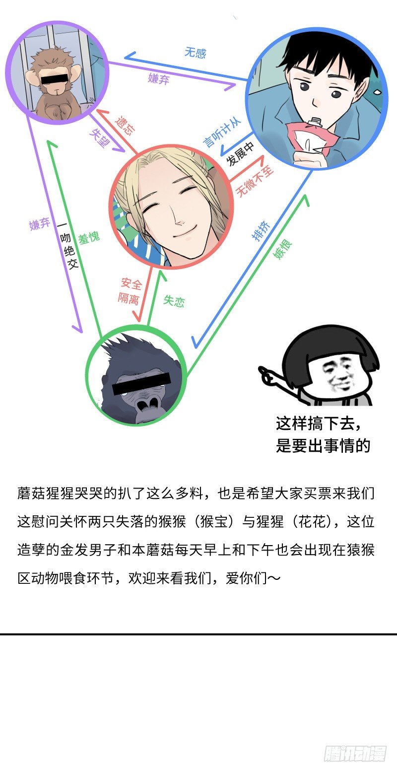《待亡男子》明日可期（下） 第3页