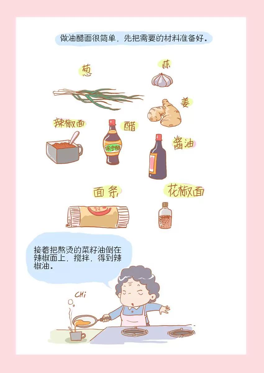 《晚熟男朋友》第5话 第3页