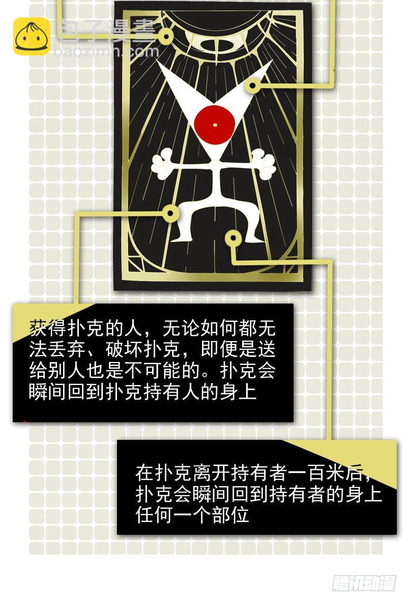 《最没用的超能力者》第七话 第29页