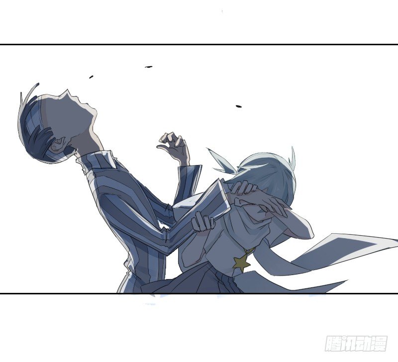 《最没用的超能力者》第十二话 第12页
