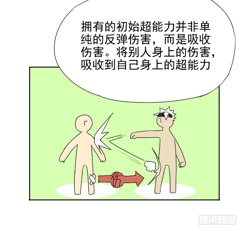 《最没用的超能力者》第29话 第45页