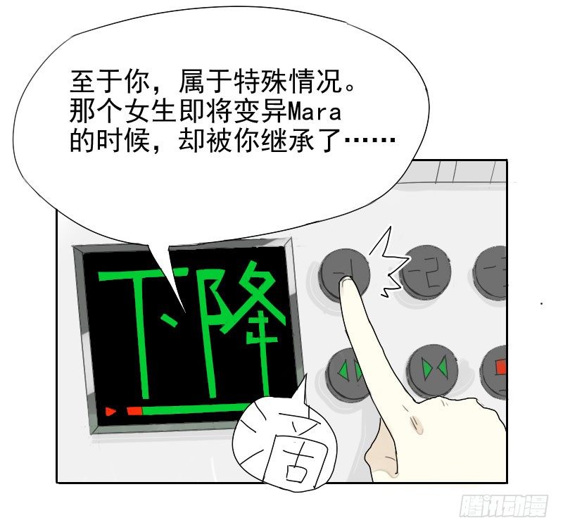 《最没用的超能力者》第30话 第20页