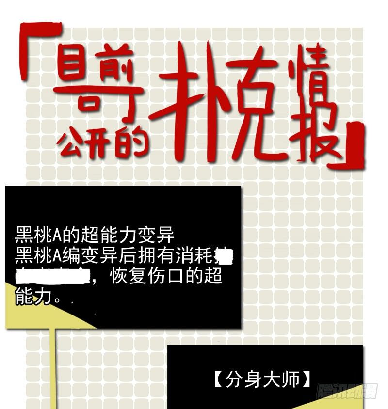 《最没用的超能力者》第30话 第45页