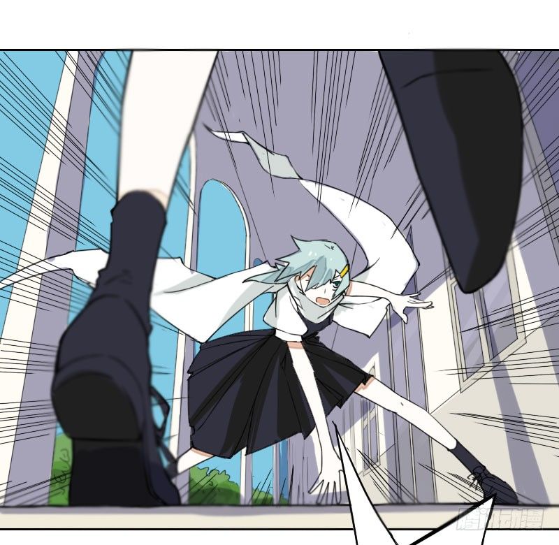 《最没用的超能力者》第33话 第27页