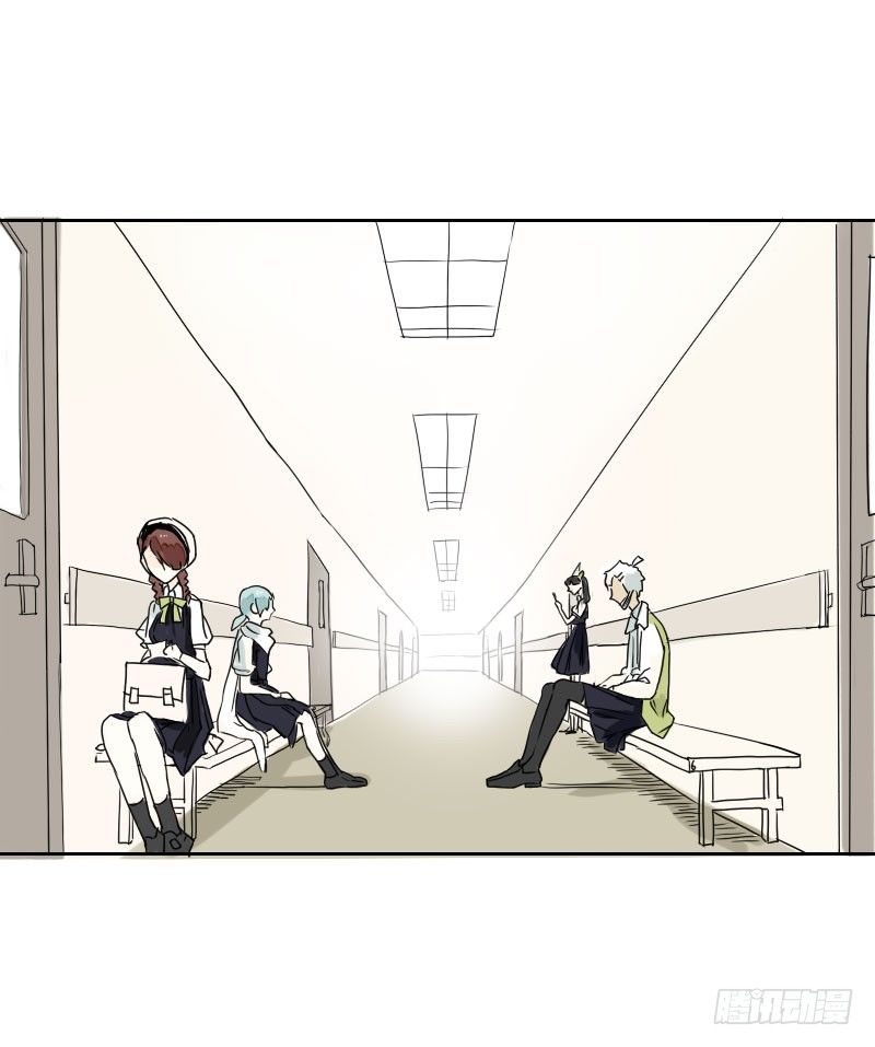 《最没用的超能力者》第34话 第38页