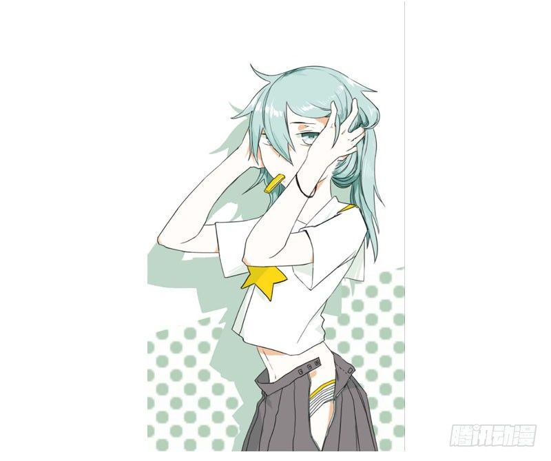 《最没用的超能力者》更新时间延后公告 第2页