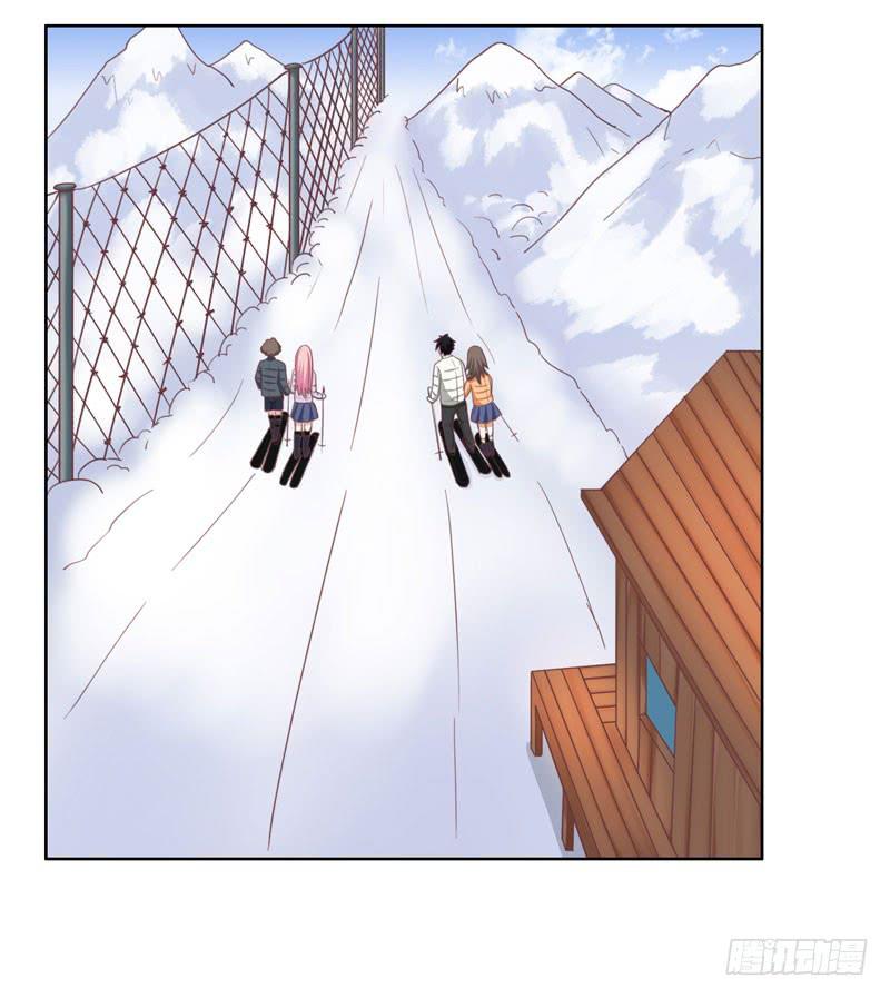 《编号1314》32话 第29页