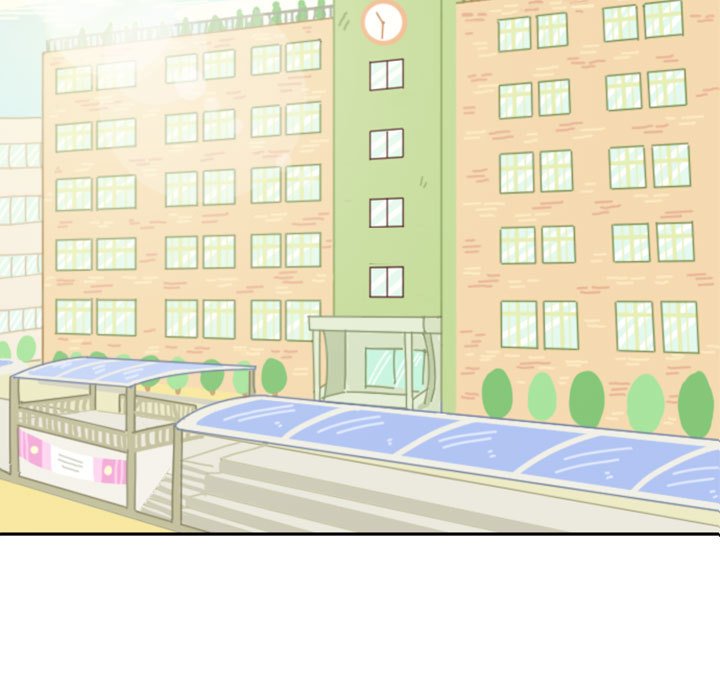 《他们的校园生活》6 第5页