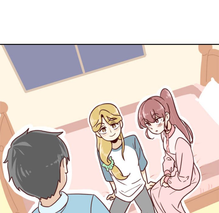 《他们的校园生活》54 第10页