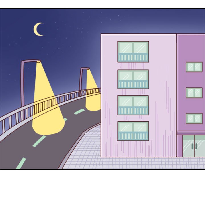 《他们的校园生活》14 第5页