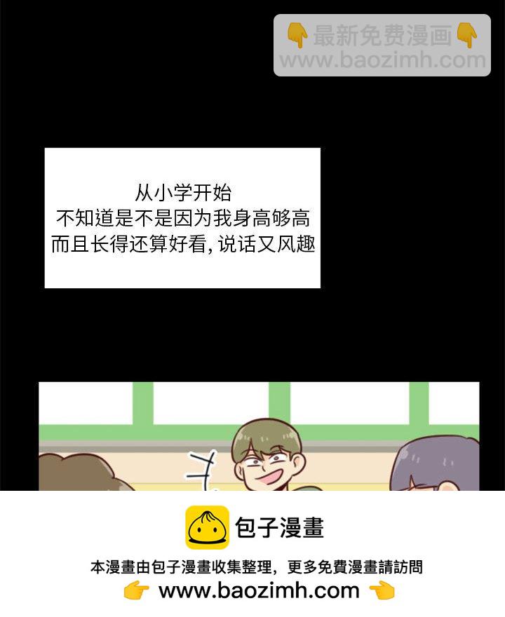 《他们的校园生活》20 第50页