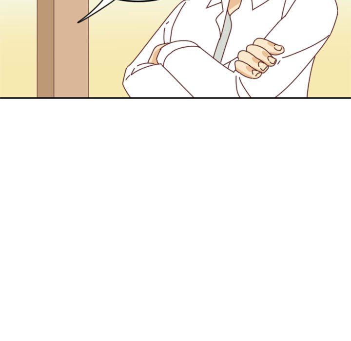 《他们的校园生活》27 第5页
