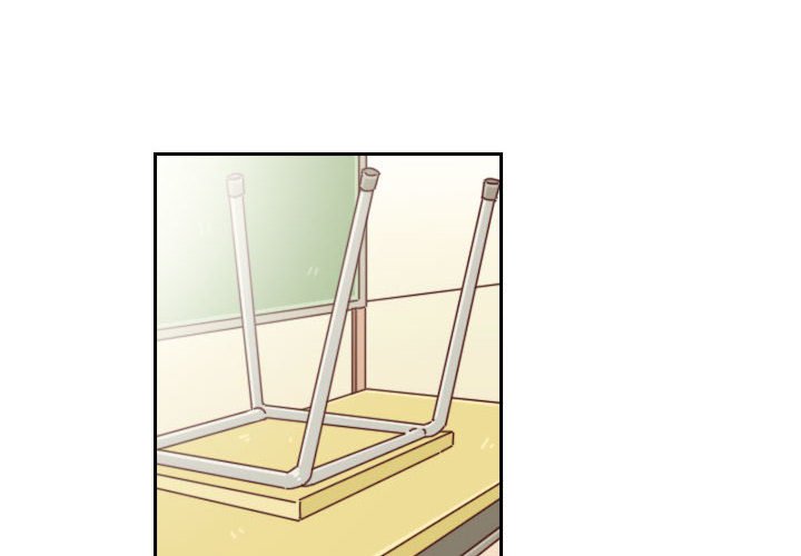 《他们的校园生活》35 第4页