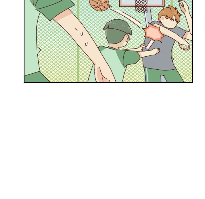 《他们的校园生活》48 第11页