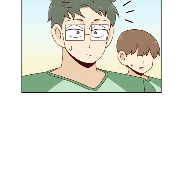 《他们的校园生活》49 第25页