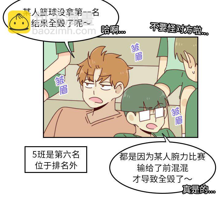 《他们的校园生活》50 第37页
