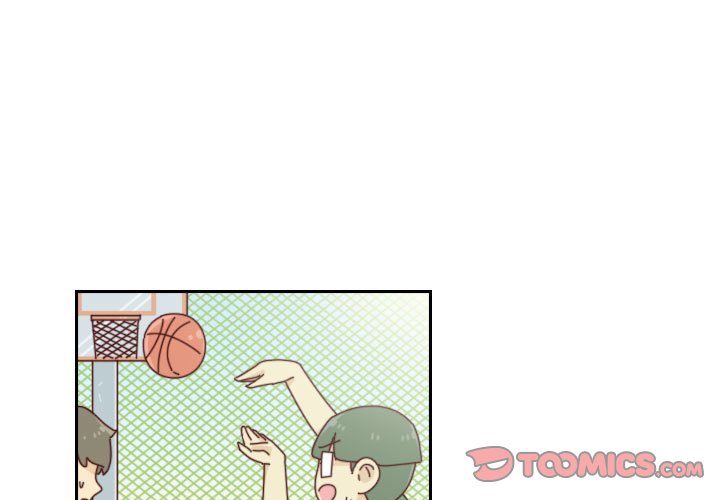 《他们的校园生活》50 第3页