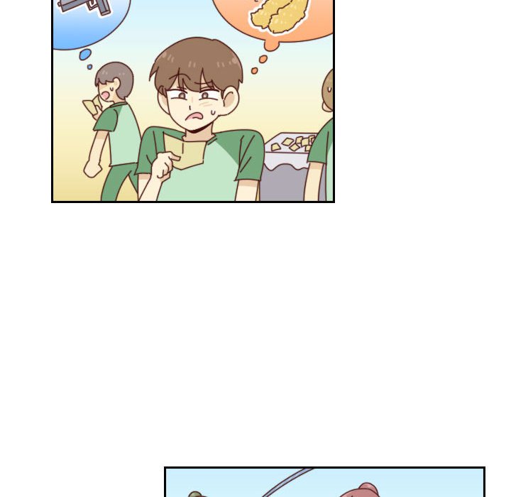 《他们的校园生活》50 第8页