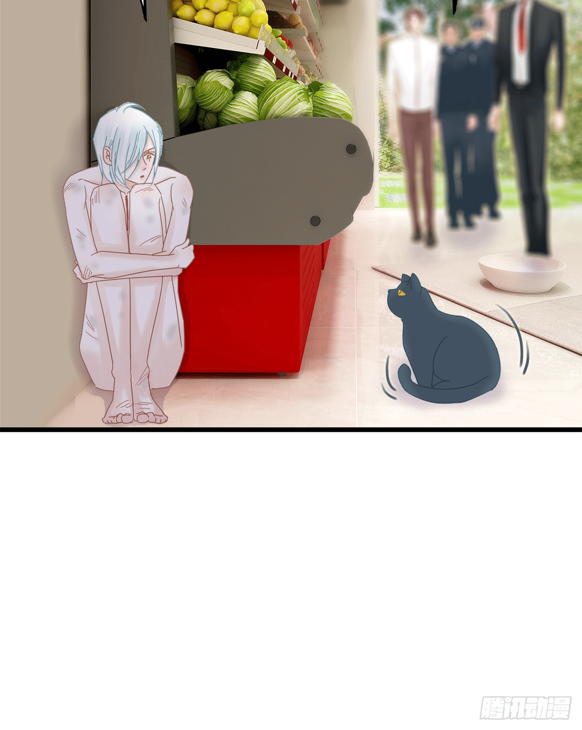 《早安小鹿》03 第16页