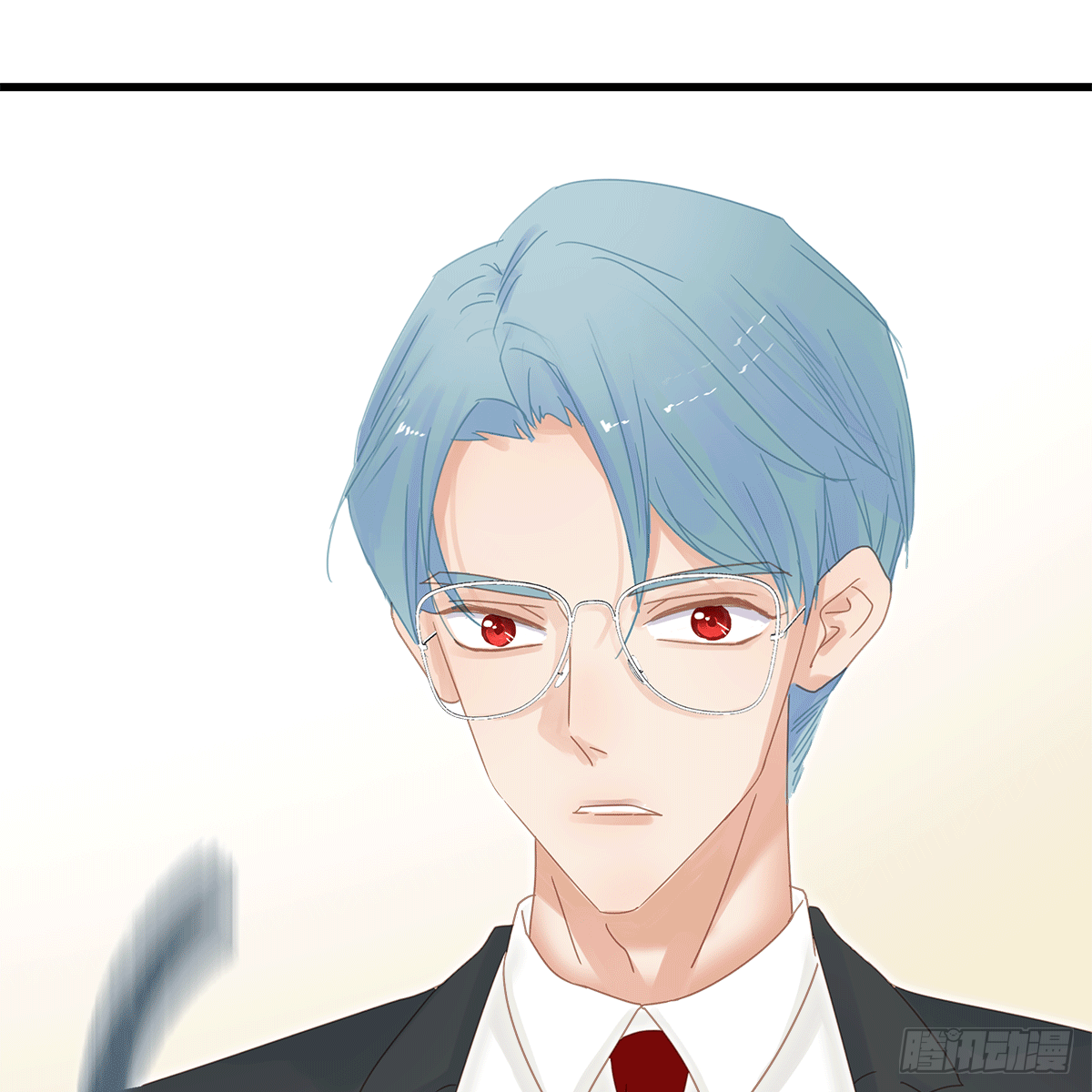 《早安小鹿》03 第1页
