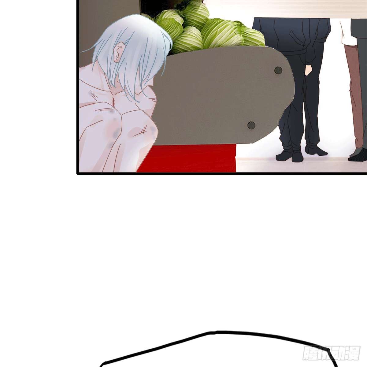 《早安小鹿》02 第22页