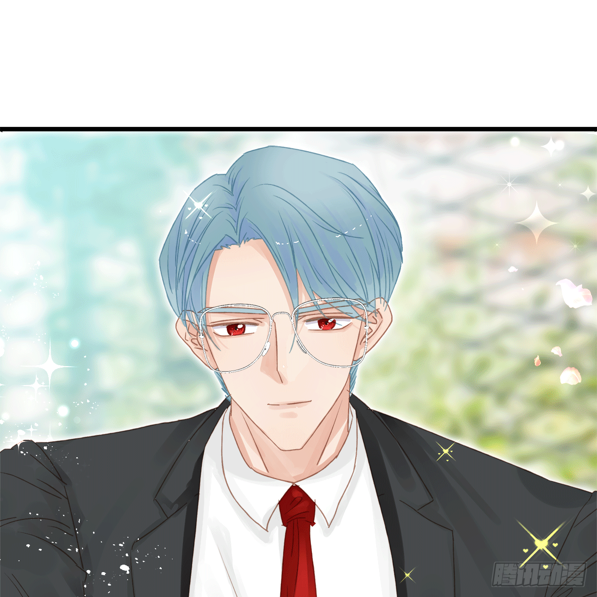 《早安小鹿》06 第1页