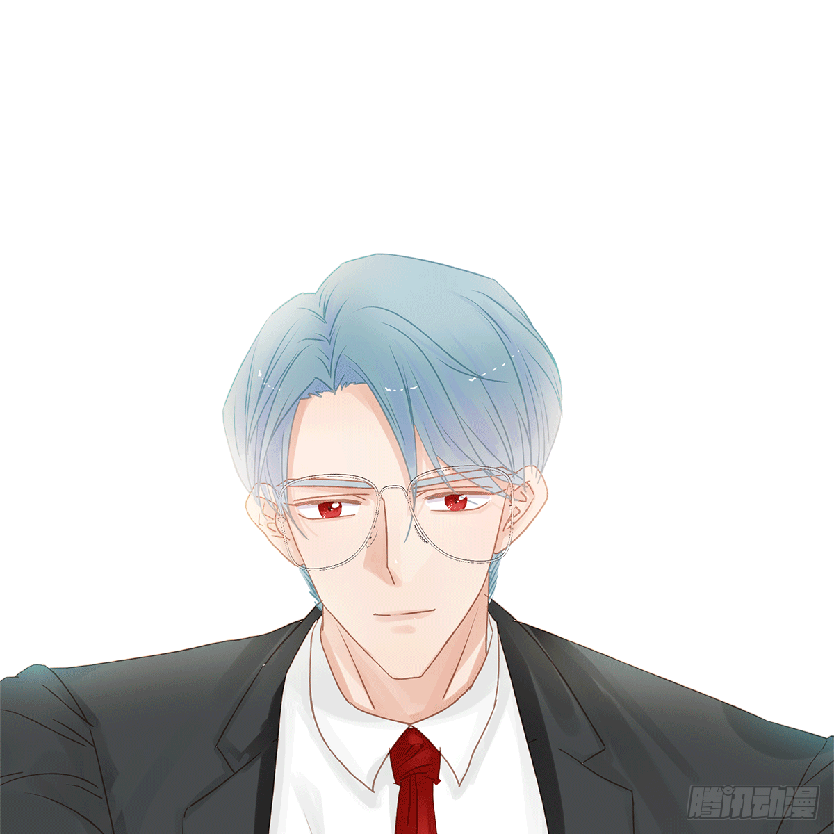 《早安小鹿》16 第16页