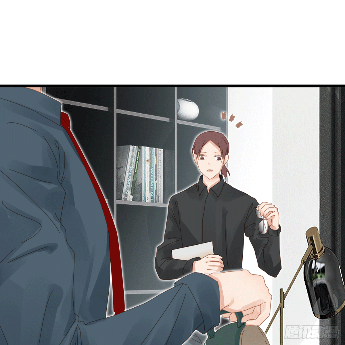 《早安小鹿》25 第19页