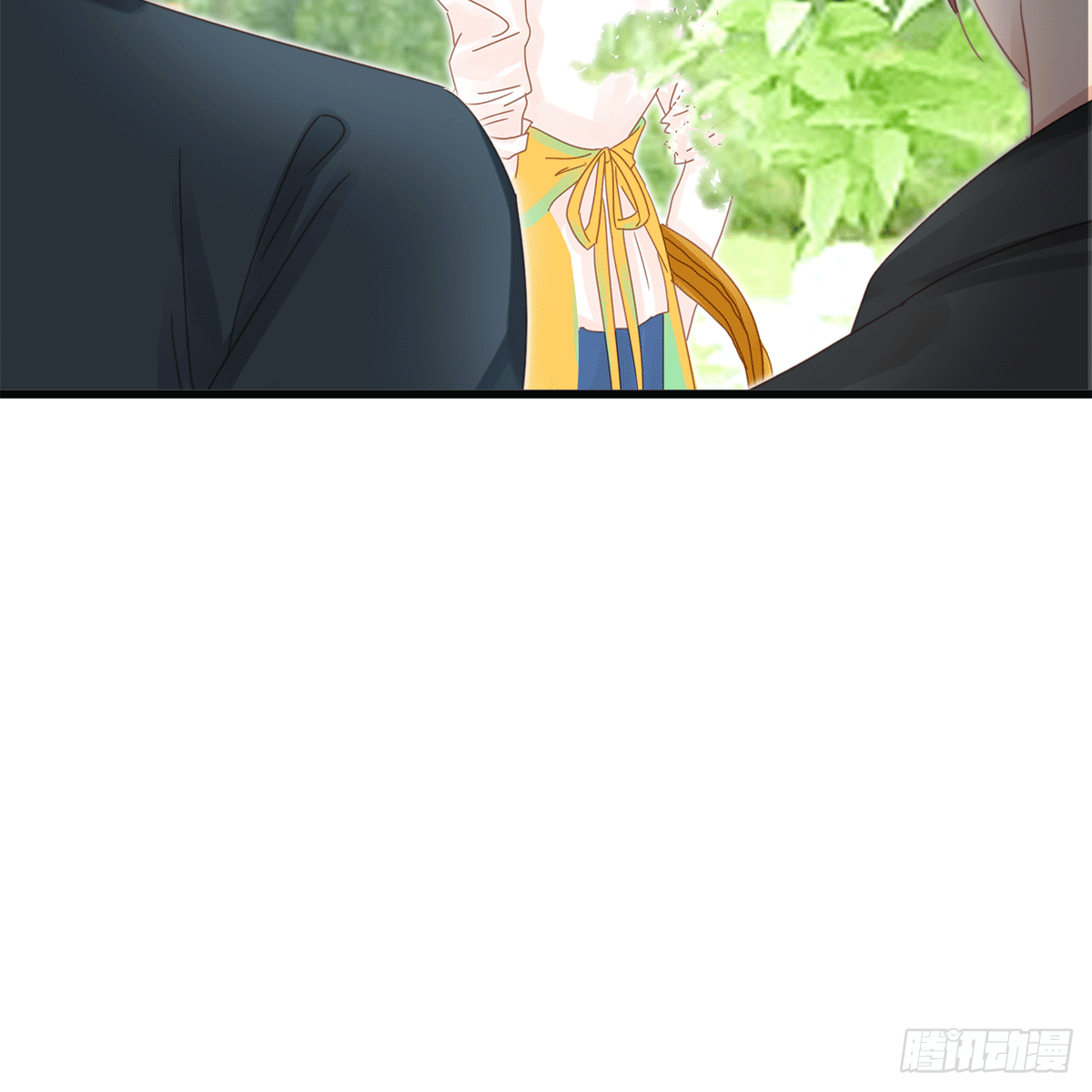 《早安小鹿》25 第35页