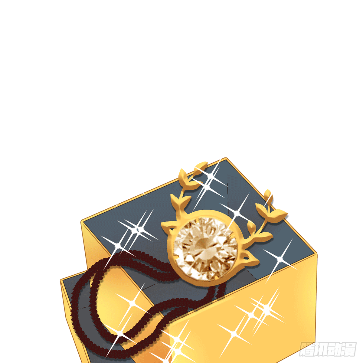 《早安小鹿》31 第15页