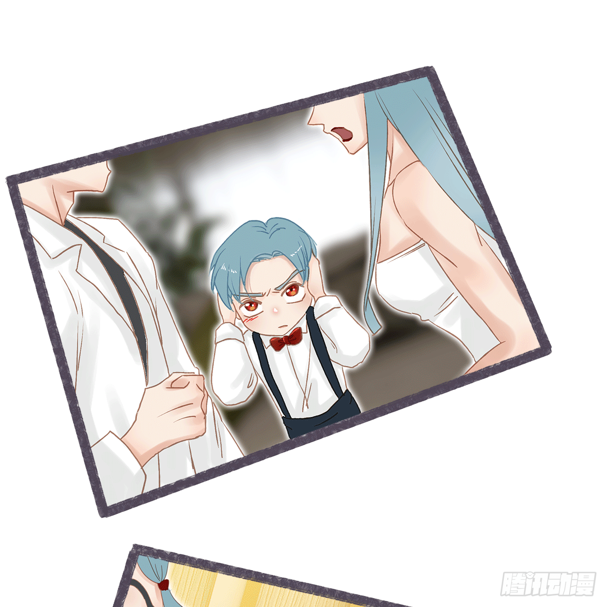 《早安小鹿》42 第9页