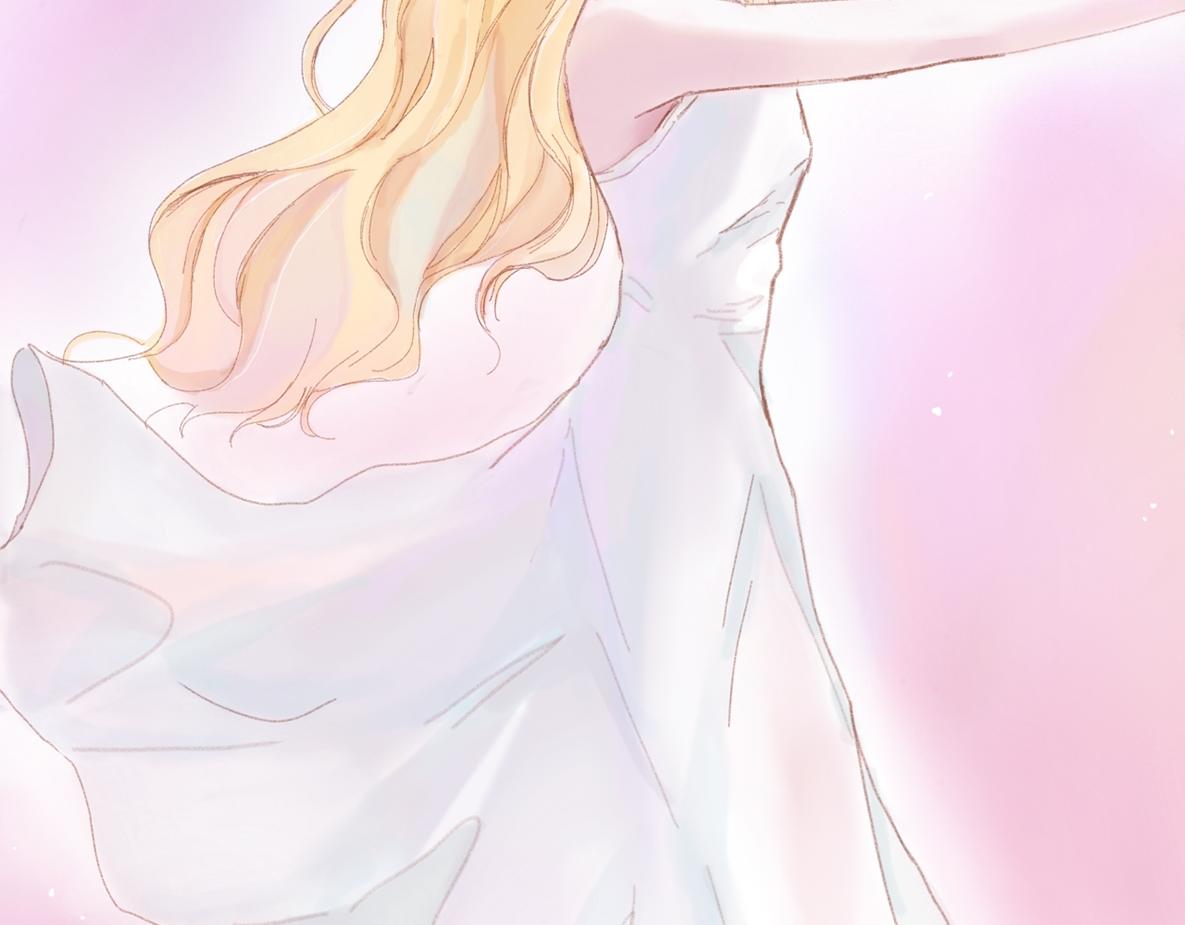 《赐给夏天的星星Stars in summe》枯木逢春 第33页