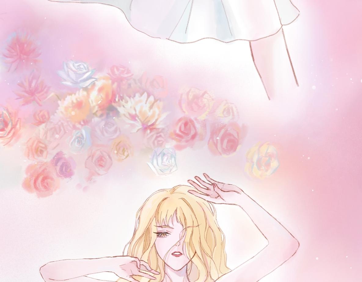 《赐给夏天的星星Stars in summe》枯木逢春 第34页