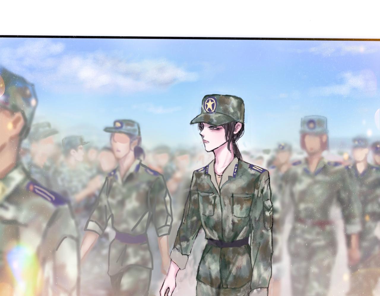 《赐给夏天的星星Stars in summe》好运 第41页