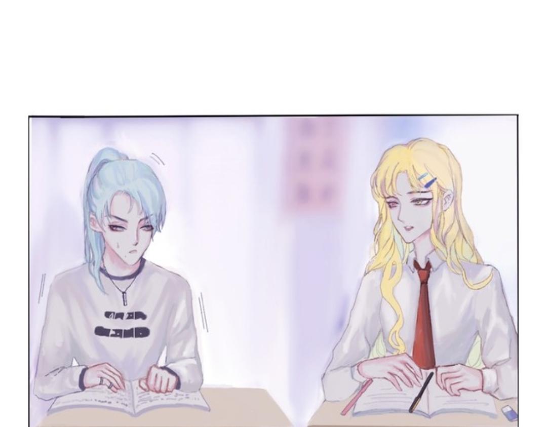 《赐给夏天的星星Stars in summe》Want to know 第45页