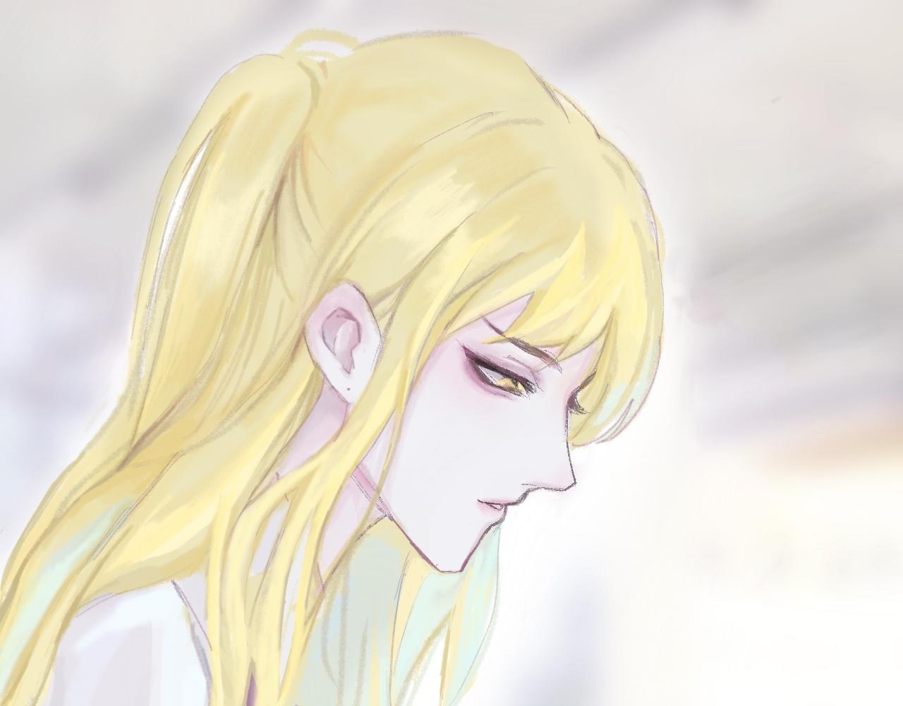《赐给夏天的星星Stars in summe》敌意 第22页