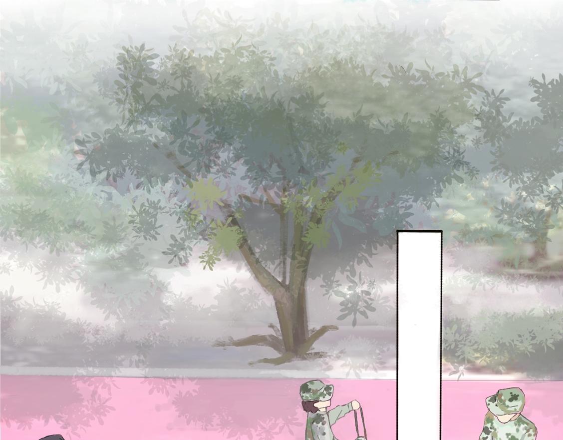 《赐给夏天的星星Stars in summe》敌意 第47页