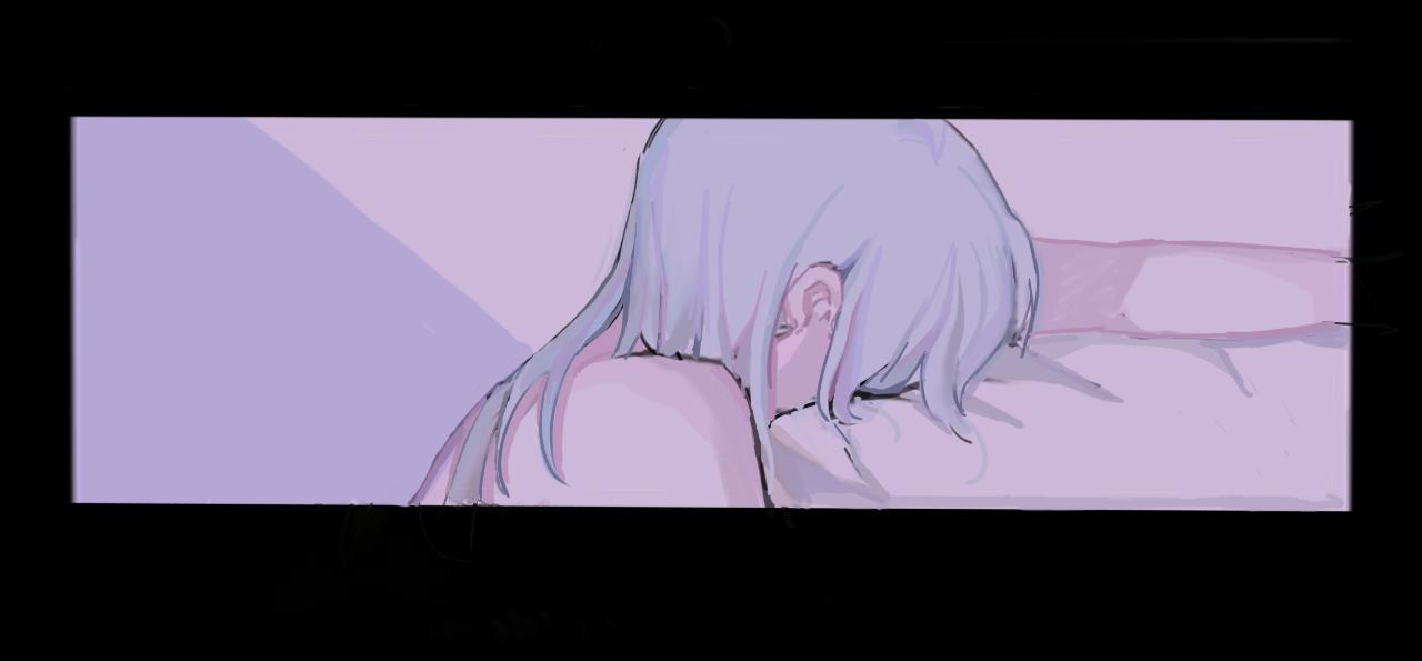 《赐给夏天的星星Stars in summe》症状 第48页